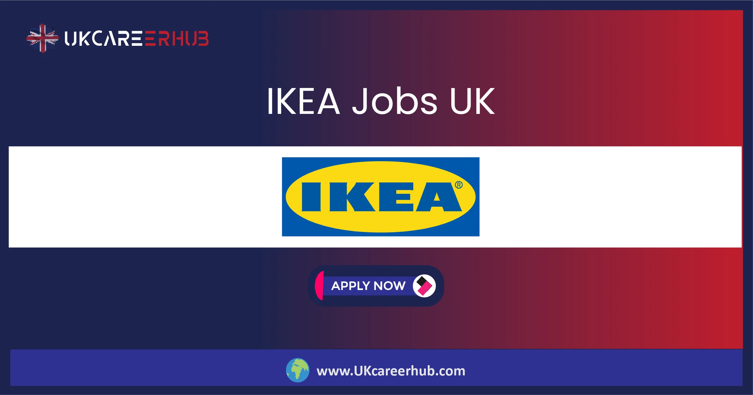IKEA Jobs