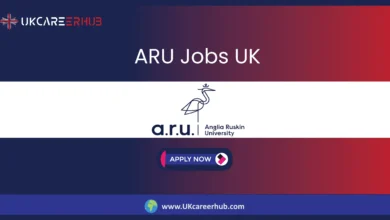 ARU Jobs