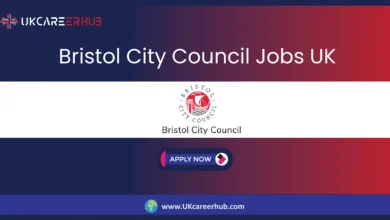 Bristol City Council Jobs