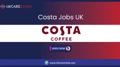 Costa Jobs