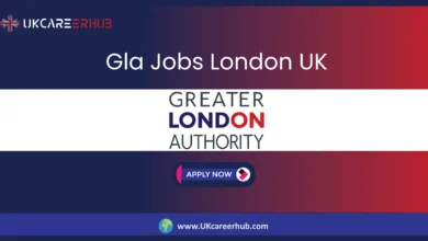 Gla Jobs
