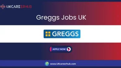 Greggs Jobs