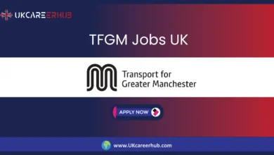 TFGM Jobs