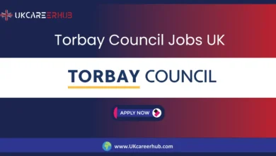 Torbay Council Jobs