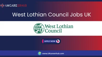 West Lothian Council Jobs